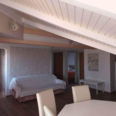 Apartment In Privlaka/Zadar Riviera 7841 Exteriér fotografie