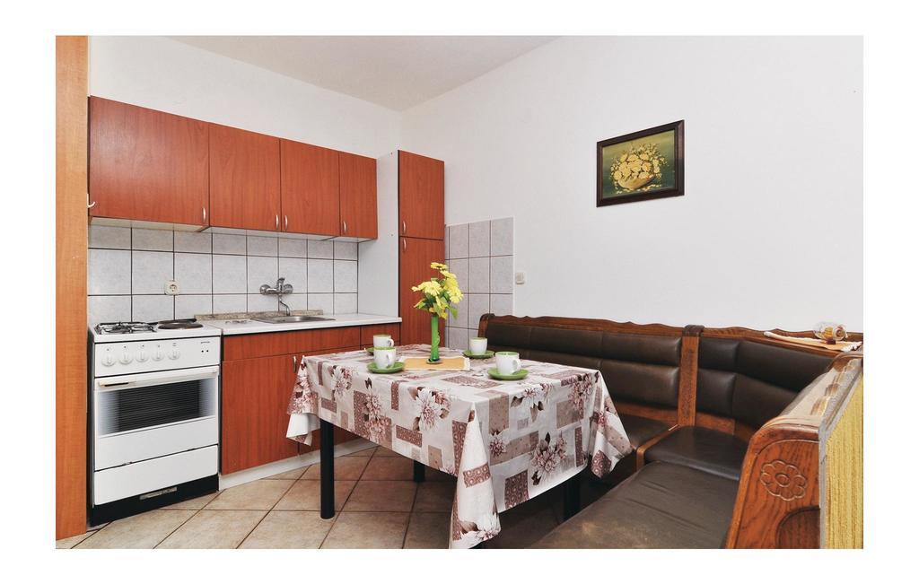 Apartment In Privlaka/Zadar Riviera 7841 Exteriér fotografie