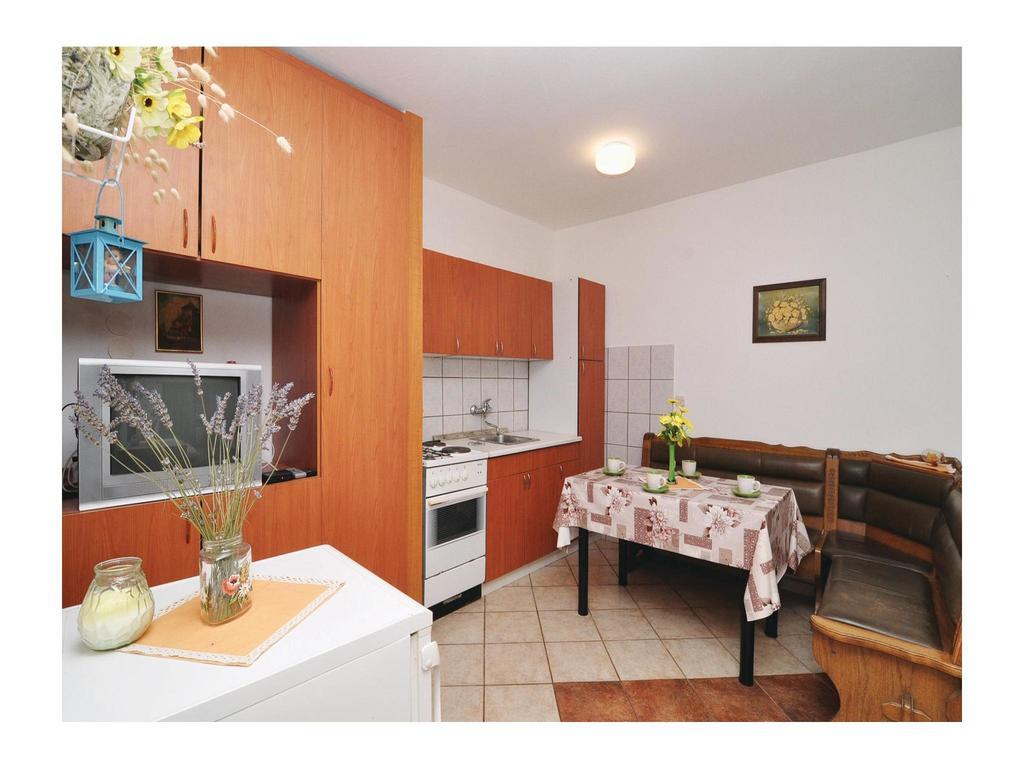 Apartment In Privlaka/Zadar Riviera 7841 Exteriér fotografie