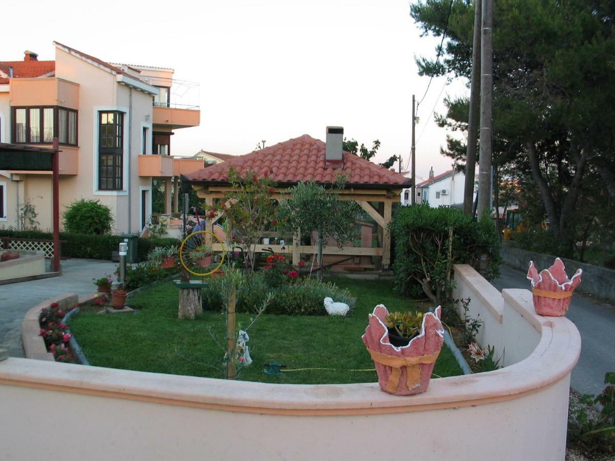 Apartment In Privlaka/Zadar Riviera 7841 Exteriér fotografie