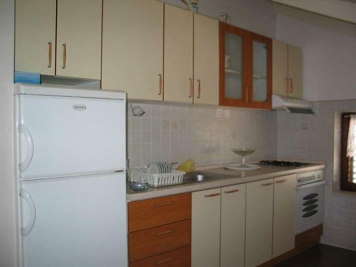 Apartment In Privlaka/Zadar Riviera 7841 Exteriér fotografie